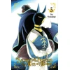 KNYGA Yu Tomofuji Sacrificial Princess and the King of Beasts, Vol. 5