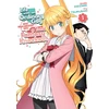 KNYGA Yu Tsurusaki Life with an Ordinary Guy Who Reincarnated into a Total Fantasy Knockout Vol. 1