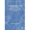 KNYGA Yuanyi Ma Translating Tagore's Stray Birds into Chinese
