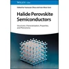 KNYGA Yuanyuan Zhou Halide Perovskite Semiconductors