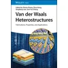 KNYGA Yue Zhang Van der Waals Heterostructures