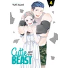 KNYGA Yuhi Azumi Cutie and the Beast Vol. 4