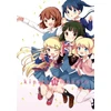 KNYGA Yui Hara Kiniro Mosaic, Vol. 11