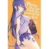 KNYGA Yuichi Hiiragi Please Put Them On, Takamine-san, Vol. 2
