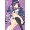 KNYGA Yuichi Hiiragi Please Put Them On, Takamine-san, Vol. 4