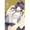 KNYGA Yuichi Hiiragi Please Put Them On, Takamine-san, Vol. 5