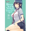 KNYGA Yuichi Hiiragi Please Put Them On, Takamine-san, Vol. 3