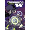 KNYGA Yuji Iwahara Dimension W, Vol. 2