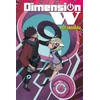 KNYGA Yuji Iwahara Dimension W, Vol. 9