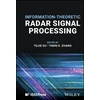 KNYGA Yujie Gu Information-Theoretic Radar Signal Processing