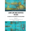 KNYGA Yuka Kaneko Land Law and Disputes in Asia