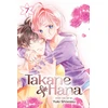 KNYGA Yuki Shiwasu Takane &amp; Hana, Vol. 7