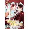 KNYGA Yuki Shiwasu Takane &amp; Hana, Vol. 8
