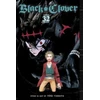KNYGA Yuki Tabata Juodas Clover, Vol. 32