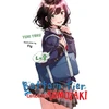 KNYGA Yuki Yaku Bottom-Tier Character Tomozaki, Vol. 8 (light novel)