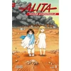 KNYGA Yukito Kishiro Battle Angel Alita Mars Chronicle 1