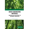 KNYGA Yuli Panca Asmara Žalias Engineering Materials