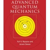KNYGA Yuli V Nazarov Advanced Quantum Mechanics