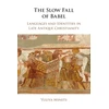 KNYGA Yuliya Minets Slow Fall of Babel