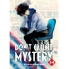KNYGA Yumi Tamura Don't Call it Mystery (Omnibus) Vol. 3-4