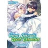 KNYGA Yuri Kitayama Seirei Gensouki: Spirit Chronicles: Omnibus 3