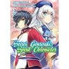 KNYGA Yuri Shibamura Seirei Gensouki: Spirit Chronicles (Manga): Volume 2