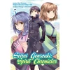 KNYGA Yuri Shibamura Seirei Gensouki: Spirit Chronicles (Manga): Volume 5
