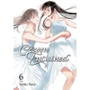 KNYGA Yuriko Hara Cocoon Entwined, Vol. 6