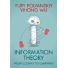 KNYGA Yury Polyanskiy Information Theory