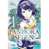 KNYGA Yuta Kayashima Pandora Seven, Vol. 1