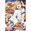 KNYGA Yuto Tsukuda Food Wars!: Shokugeki no Soma, Vol. 15
