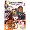 KNYGA Yuu Tanaka Reincarnated as a Sword (Manga) Vol. 13