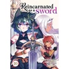 KNYGA Yuu Tanaka Reincarnated as a Sword (Manga) Vol. 10