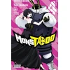 KNYGA Yuya Takahashi MonsTABOO, Vol. 4