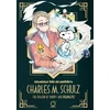 KNYGA Yuzuru Kuki Manga Biographies: Charles M. Schulz - The Creator of Snoopy and Peanuts
