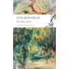 KNYGA Yves Bonnefoy Raudona Scarf – Followed by "Two Stages" and Additional Notes