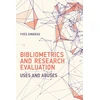 KNYGA Yves Gingras Bibliometrics and Research Evaluation