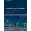 KNYGA Yves Schemeil Making of the World