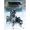 KNYGA Yves Sente Thorgal Vol. 25: The Blade-Ship