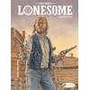 KNYGA Yves Swolfs Lonesome Vol. 3: The Ties of Blood
