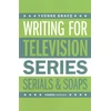 KNYGA Yvonne Grace Writing for Television