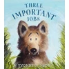 KNYGA Yvonne Ivinson Three Important Jobs