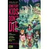 KNYGA Zac Thompson Cemetery Kids Don't Die Vol. 1