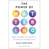 KNYGA Zach Mercurio Power of Mattering