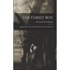 KNYGA Zachariah Atwell 1813-1888 Mudge Forest Boy