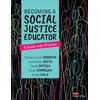 KNYGA Zachary Scott Robbins Becoming a Social Justice Educator
