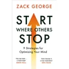 KNYGA Zack George Start Where Others Stop