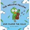 KNYGA Zack Varrato Mellow Fellow Who Played the Cello