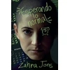 KNYGA Zahra Jons Esperando lo normal