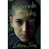 KNYGA Zahra Jons Esperando lo normal